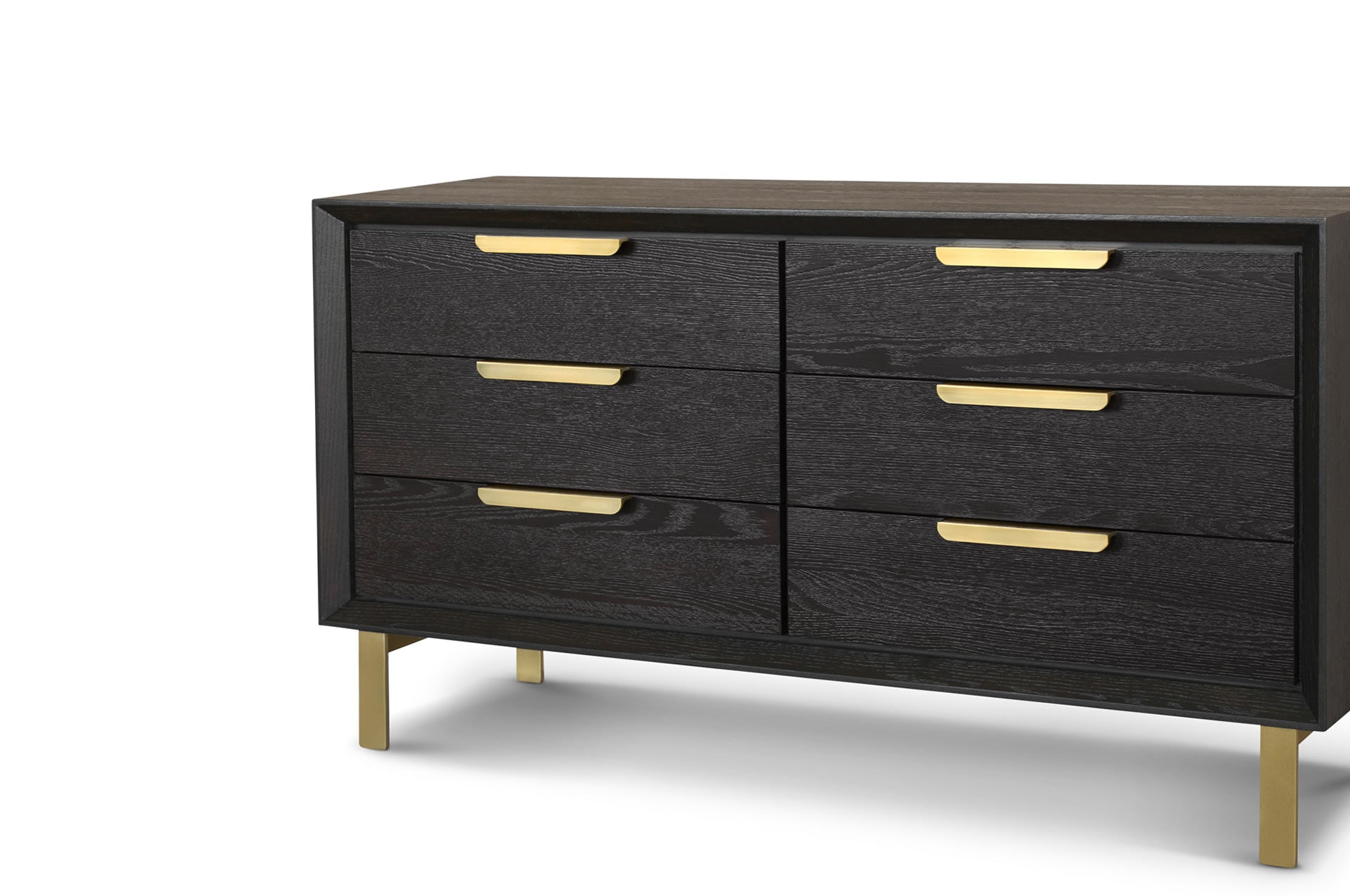 Aspen Chest Of Drawers