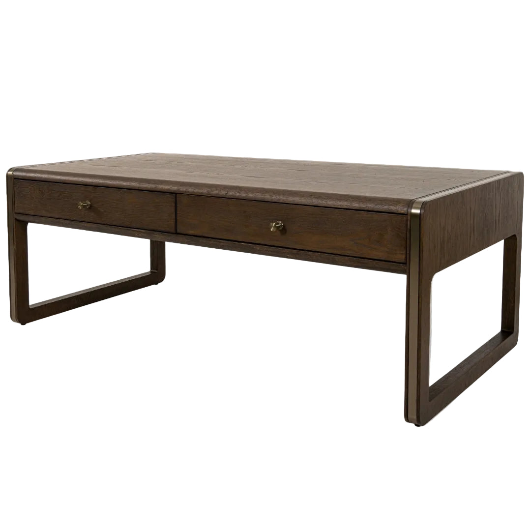 Ravello Coffee Table RV Astley