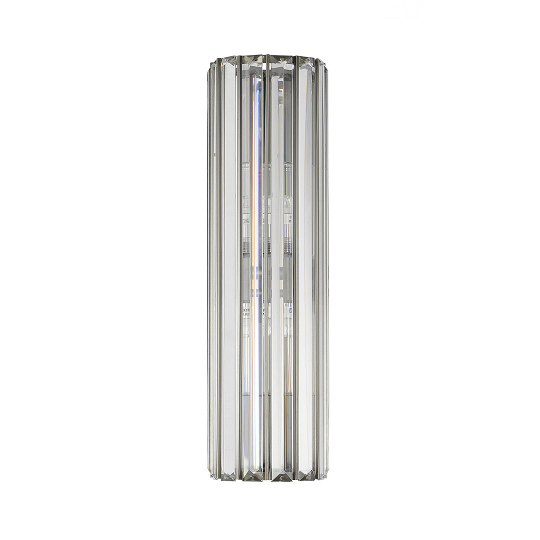Gunmetal  Wall Lamp 