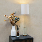 Reno Tall Table Lamp