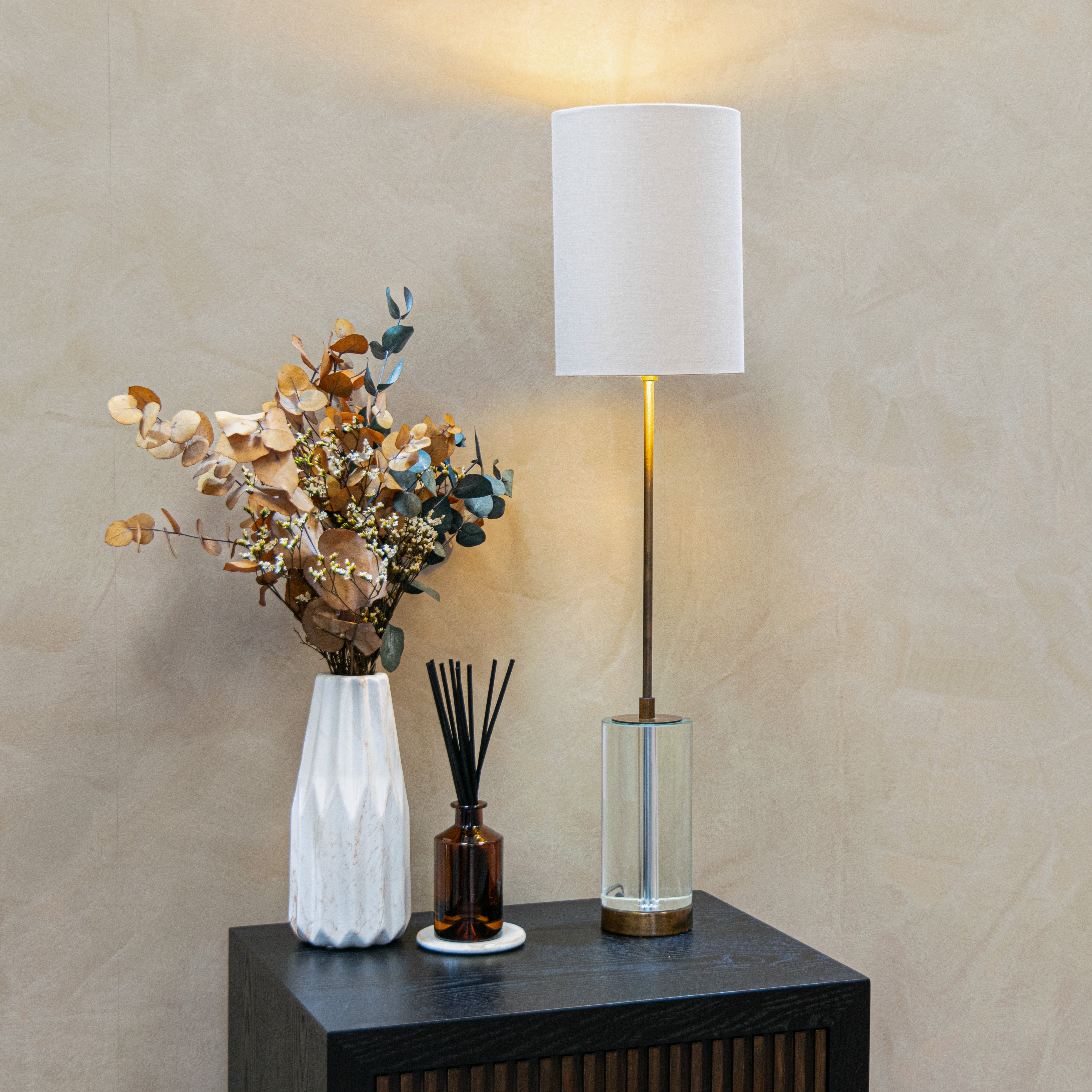 Reno Tall Table Lamp