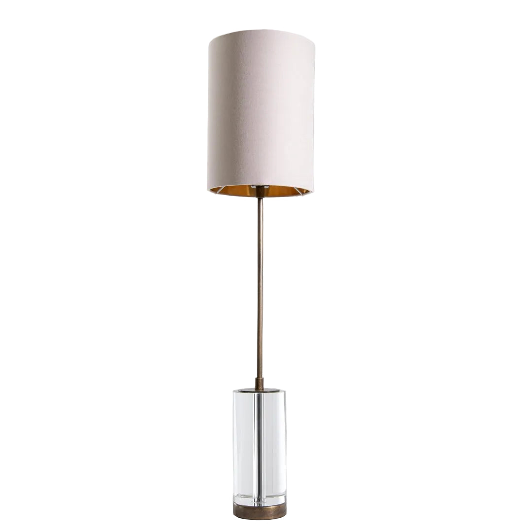 Reno Tall Table Lamp