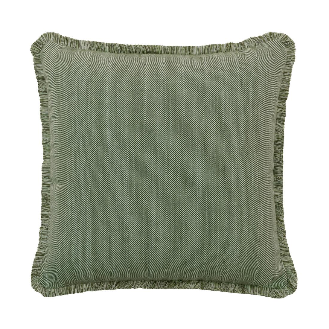 Riviera Cypress Outdoor Cushion Andrew Martin