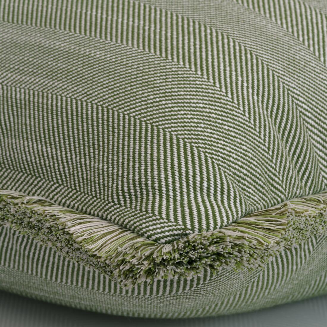 Riviera Cypress Outdoor Cushion Andrew Martin