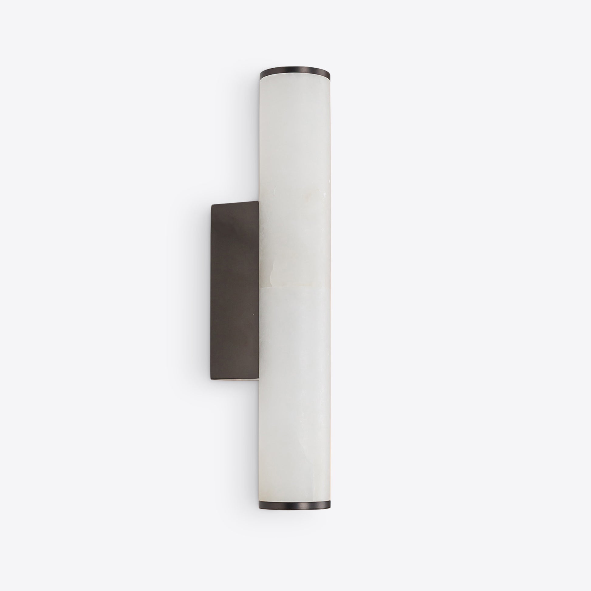 Sarral Alabaster Small Wall Light