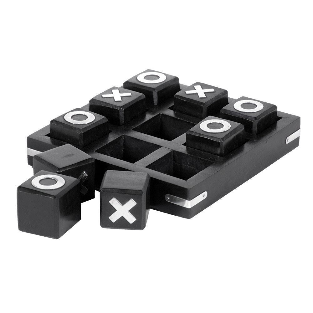 Noughts & Crosses Set