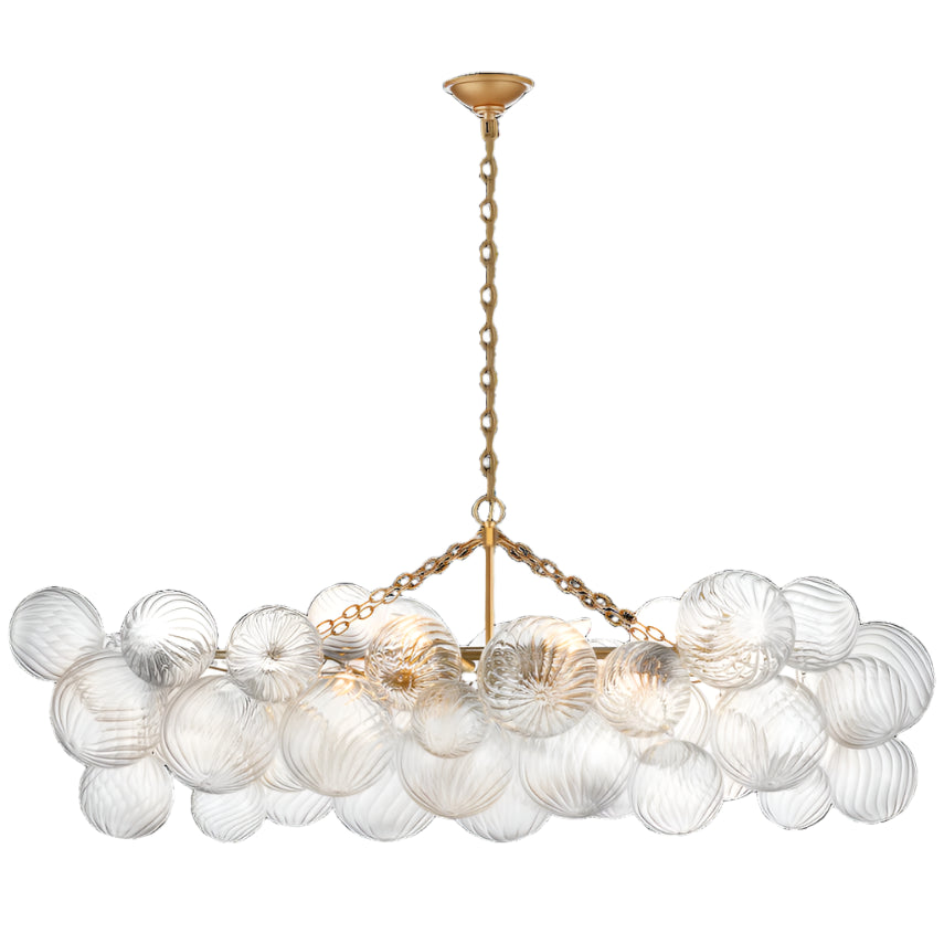 Talia Medium Chandelier
