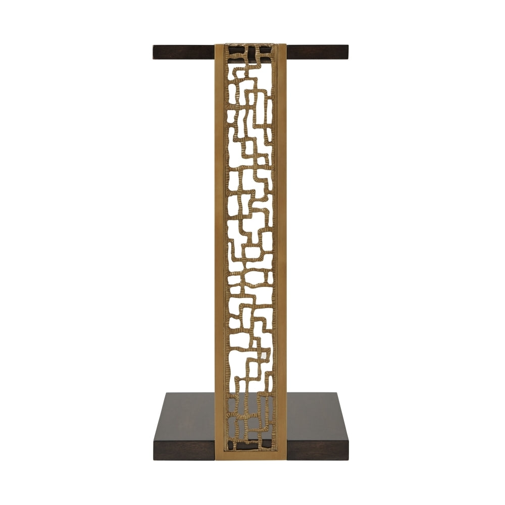 Theodore Alexander Frenzy Cantilever Table5