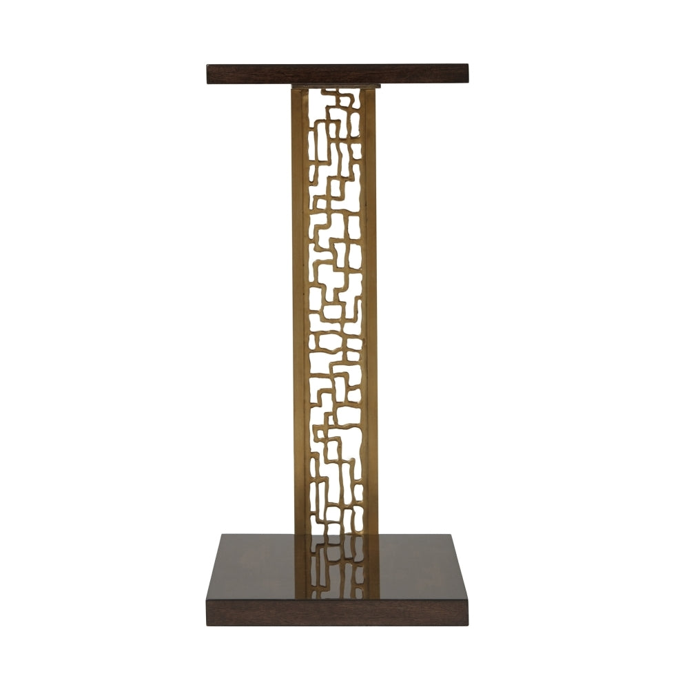 Theodore Alexander Frenzy Cantilever Table 2