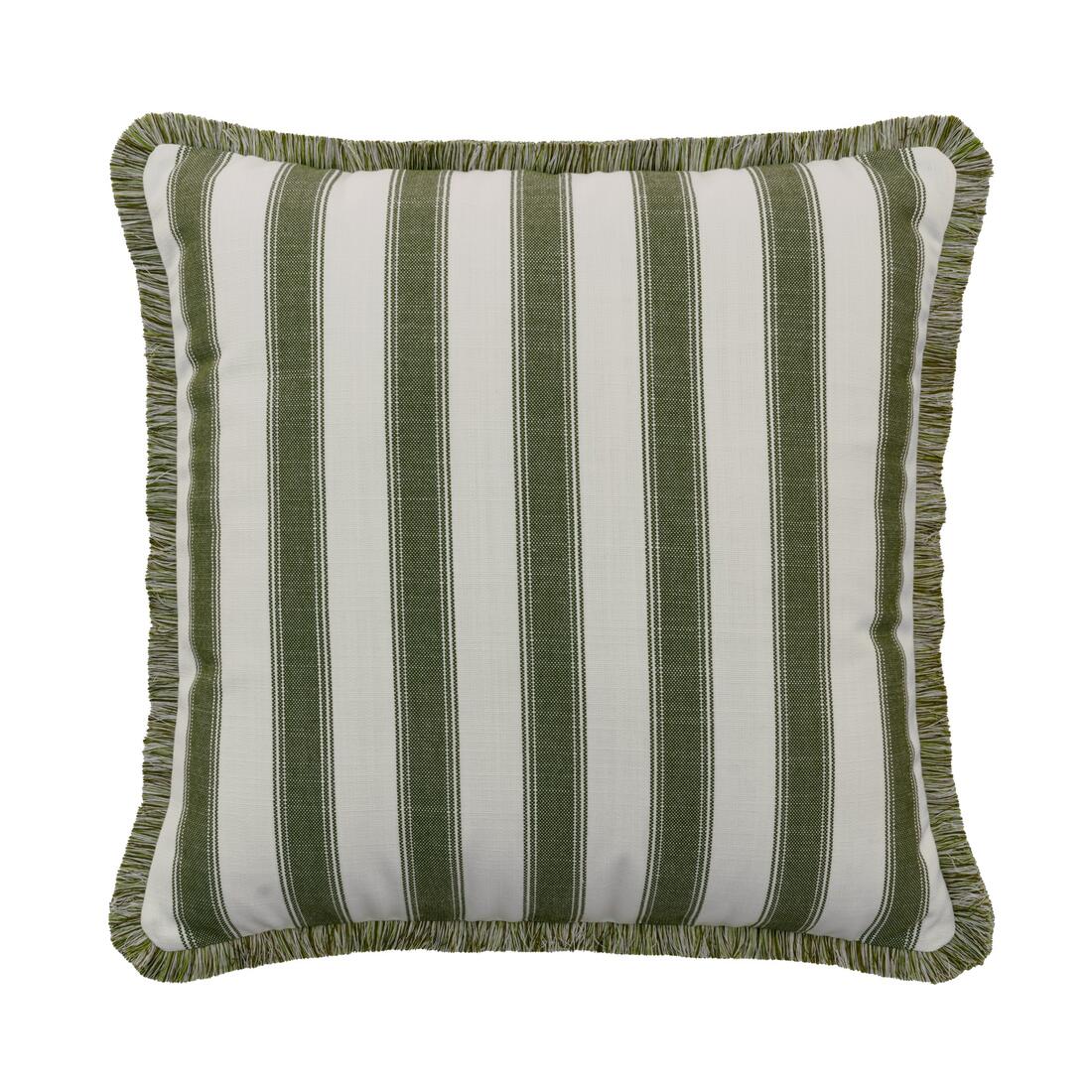 Tote Cypress Cushion