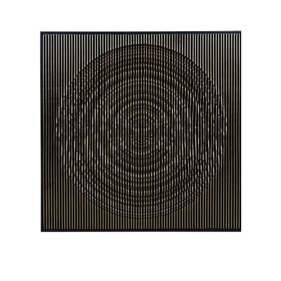 Circle in the sand Artwork