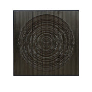 Circle in the sand Artwork