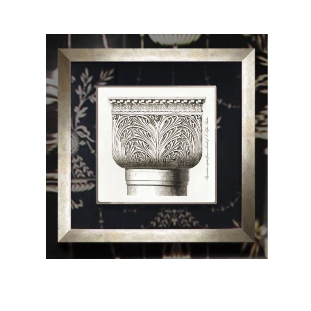 Architectural Prints