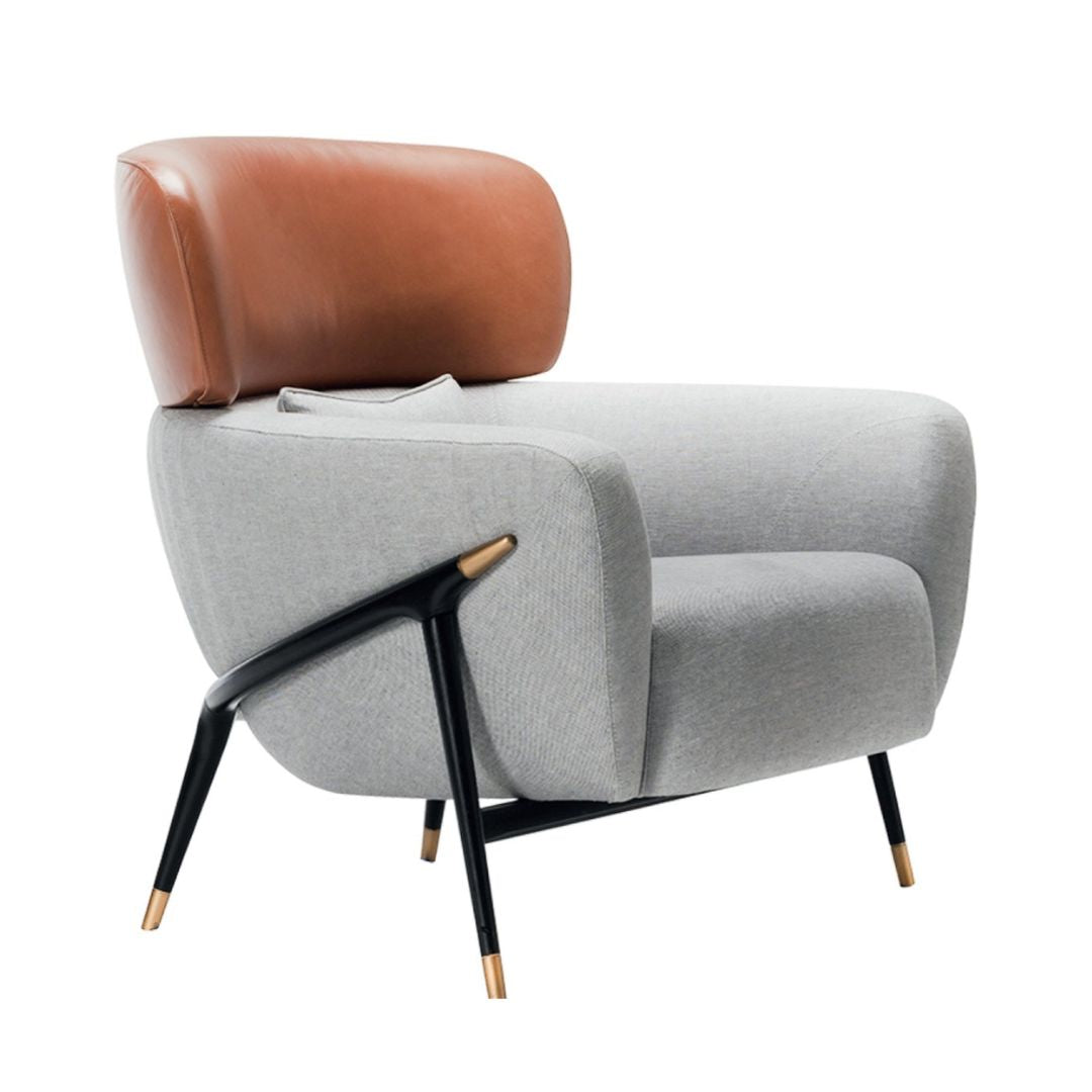 Avenue Armchair