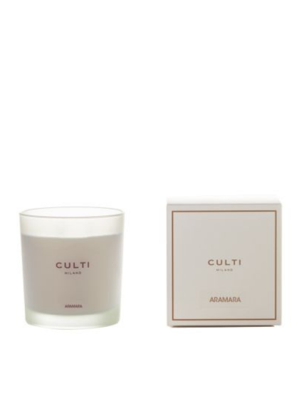 CULTI Aramara Candle