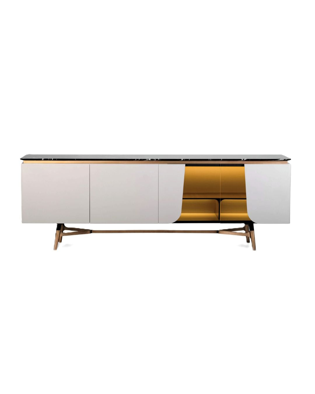 Relief Sideboard