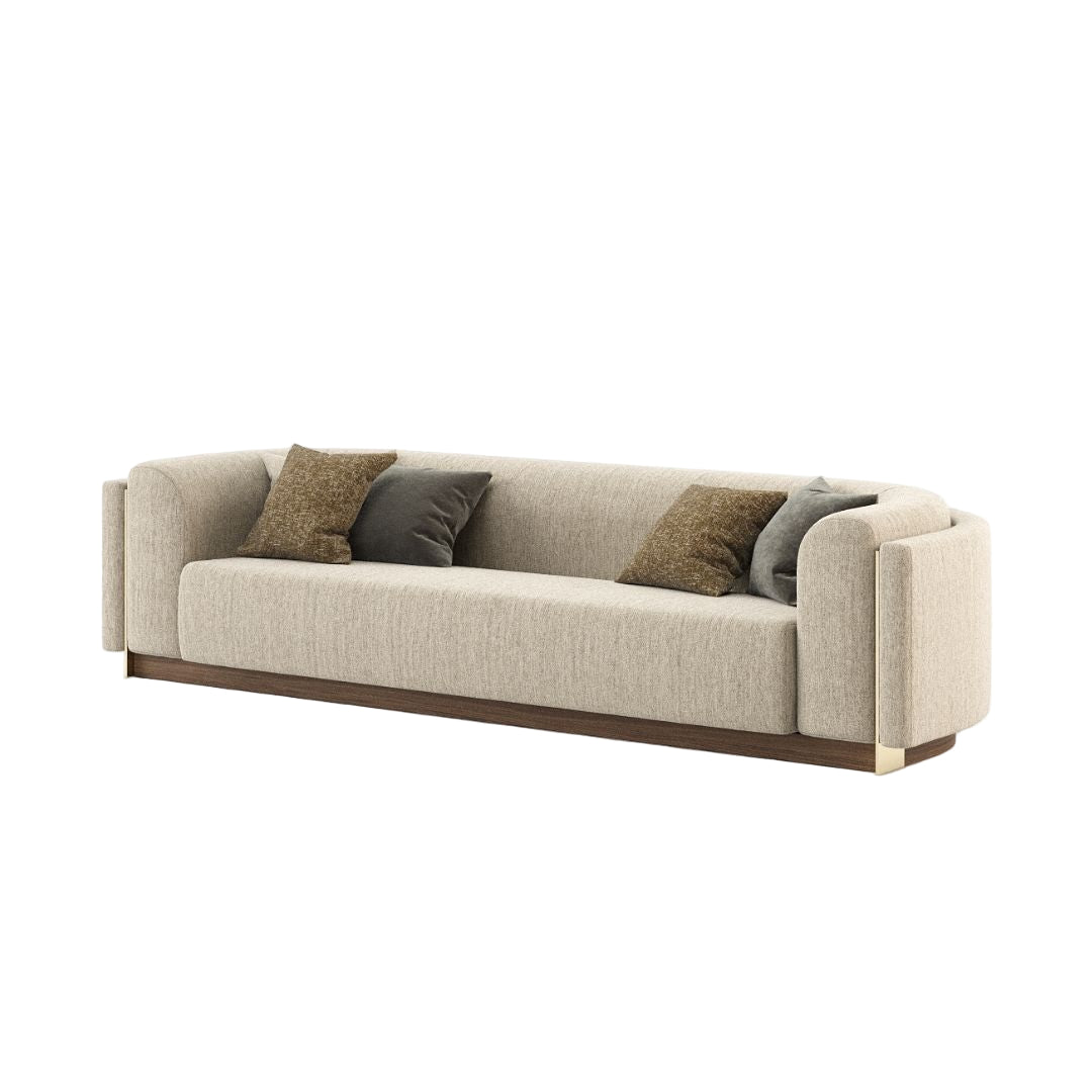 Wellington 2 Seater Sofa