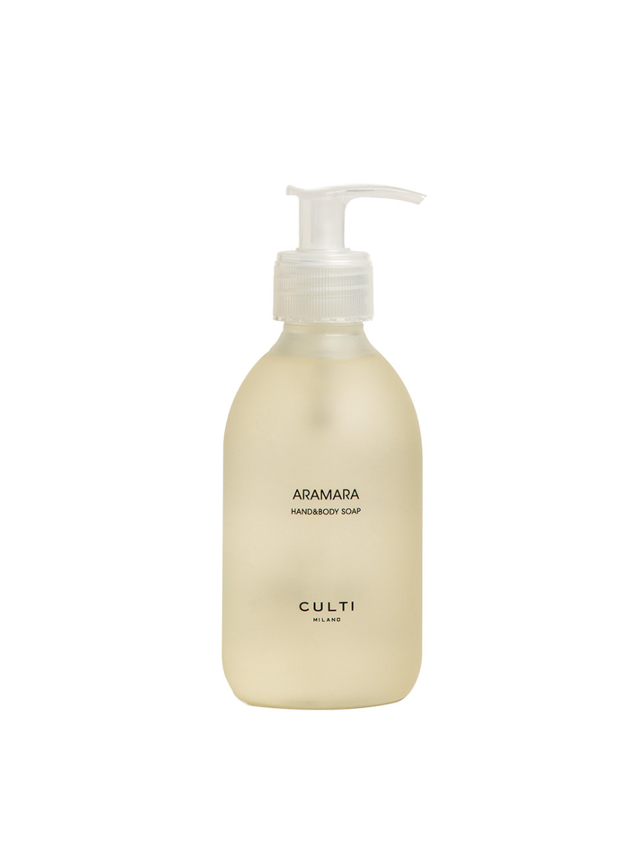 ARAMARA HAND&BODY SOAP