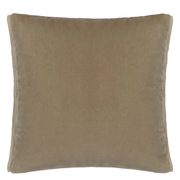 Varese Roebuck & Parchment Cushion