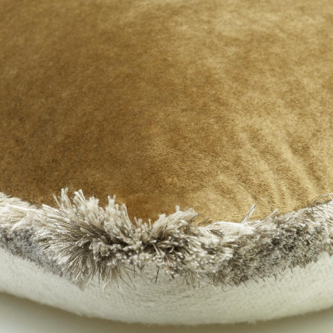 Venetia Bronze Cushion