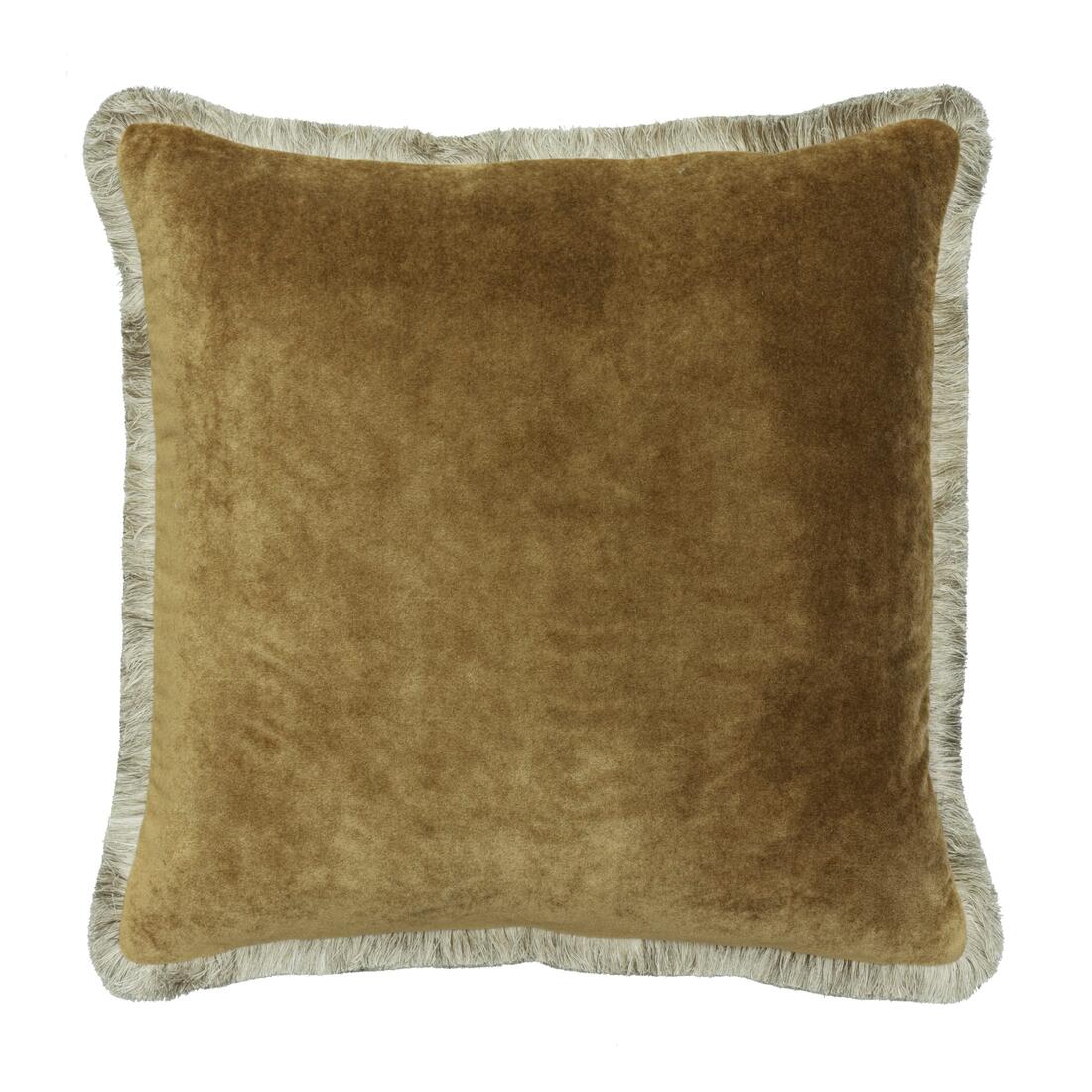 Venetia Bronze Cushion