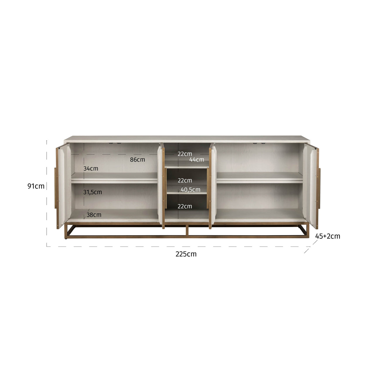 Verona_Stone_Sideboard_in_Grey_Finish