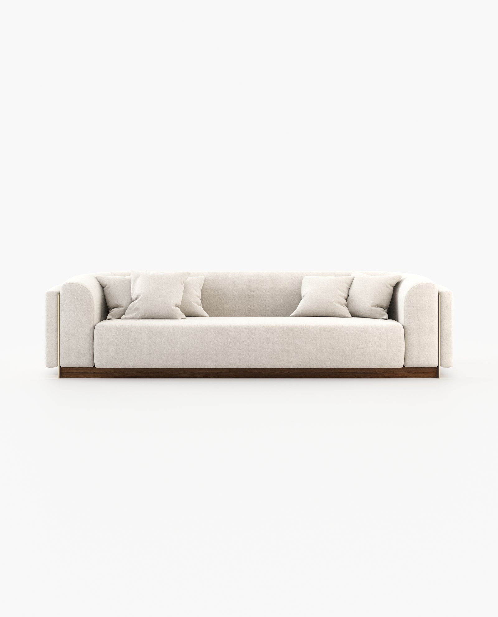 Wellington 2 Seater Sofa
