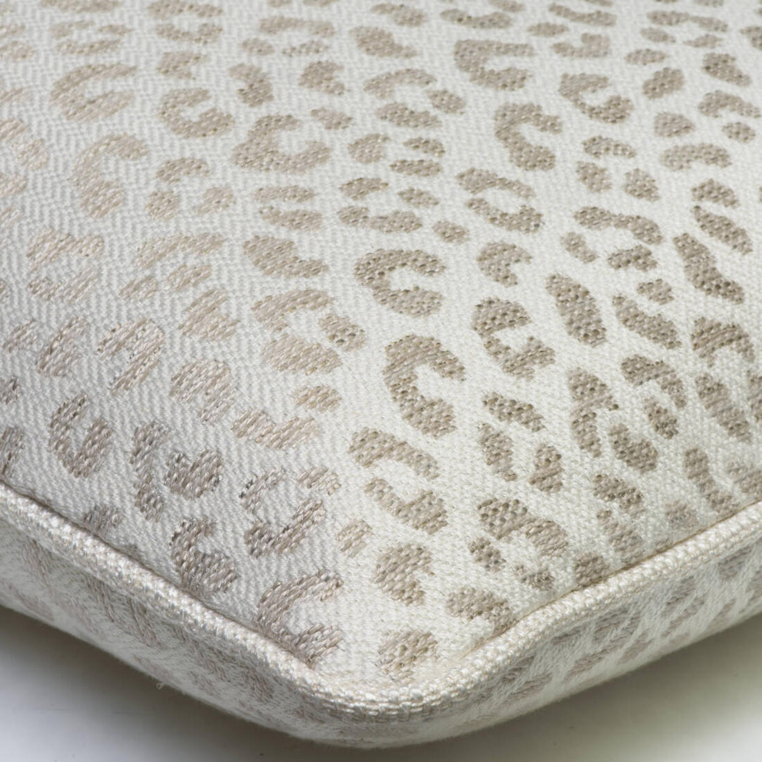 Wildcat Stone Cushion Andrew Martin