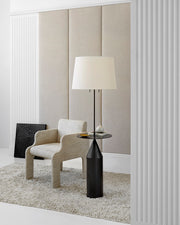 Zephyr Large Floor Lamp