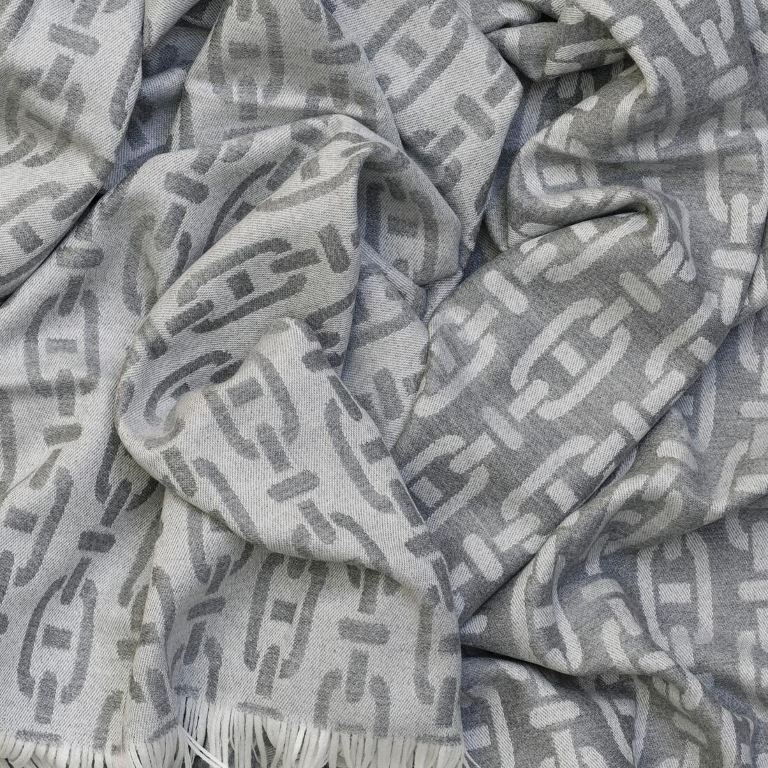 Burlington Throw Marl Andrew Martin 