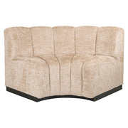 Hillpark Corner Dining Bench