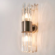 Eilish Bronze Wall Light