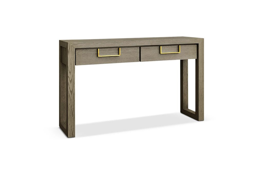 Lucca Console Table