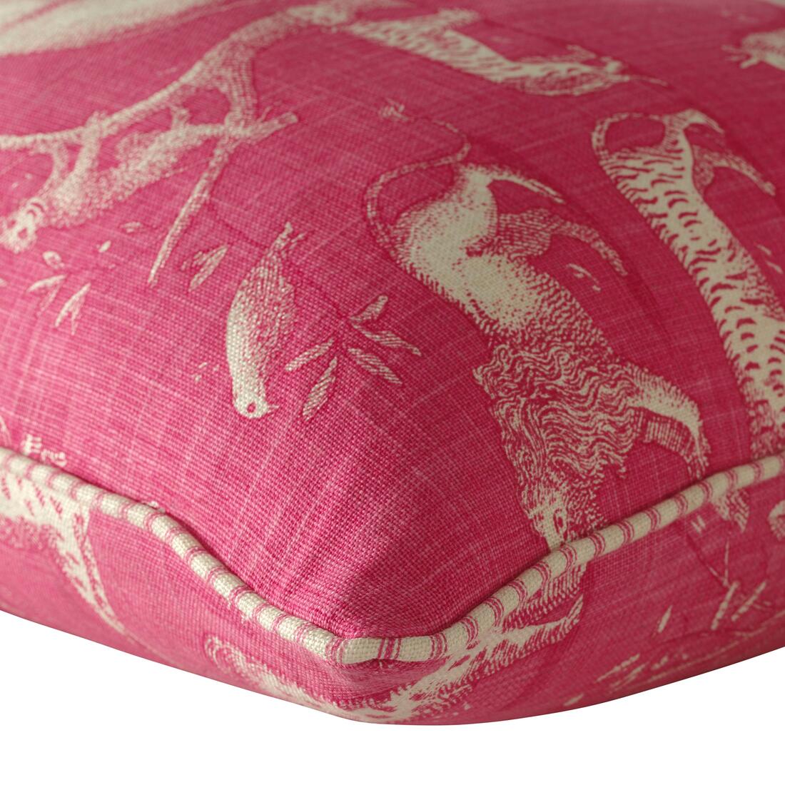 Kingdom Paradise Cushion Andrew Martin 