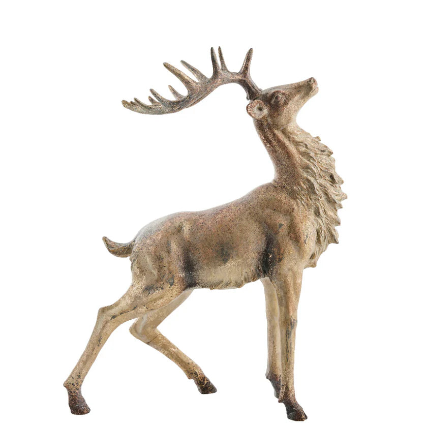 Luxury Chistmas Stag Lene Bjerre 
