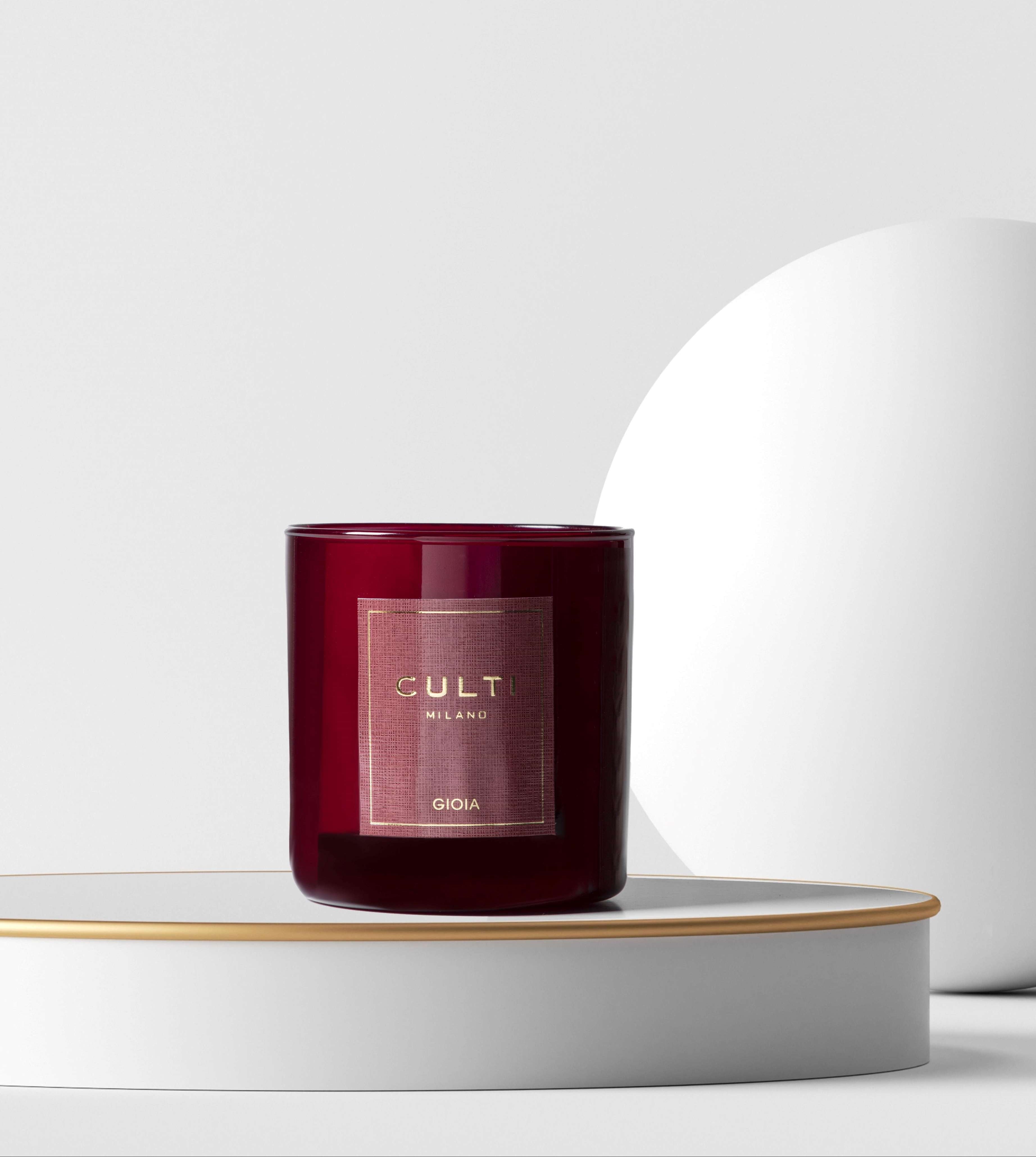 GIOIA 550g Candle