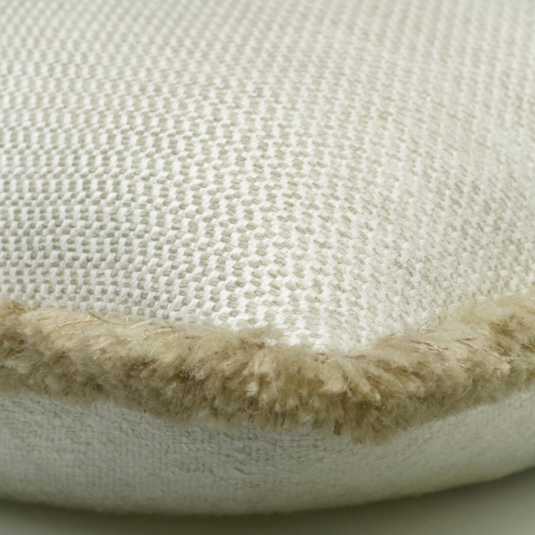 Sanremo Ecru Cushion Andrew Martin