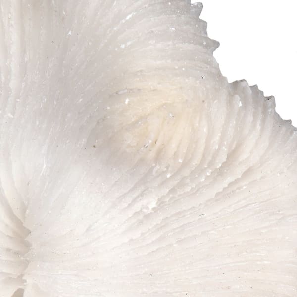 small faux coral accessory