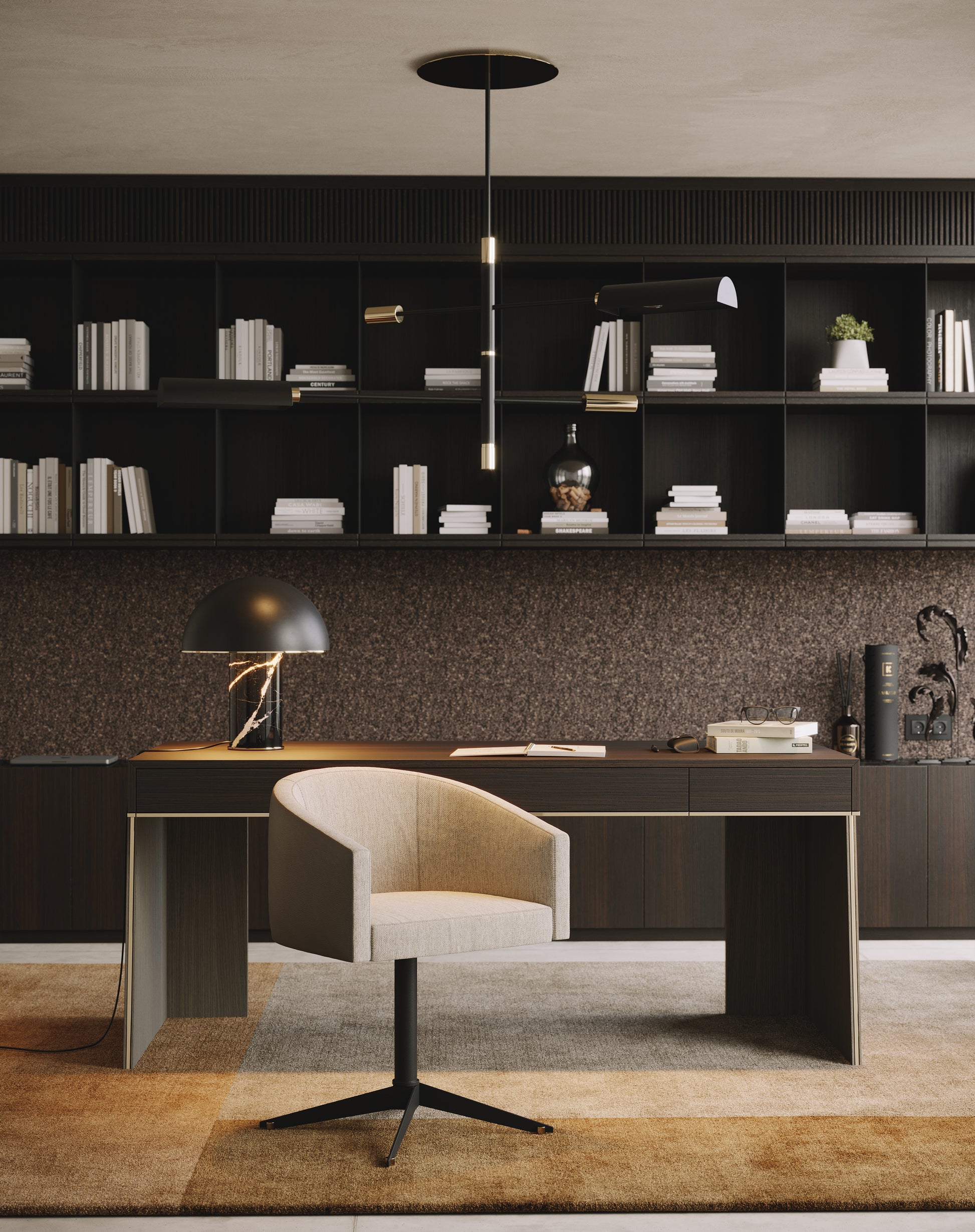 Laskasas walnut_veneer_matte_lanson_desk